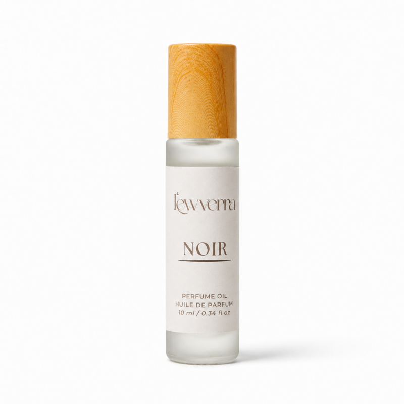 Noir Perfume Oil