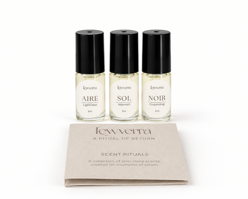 Perfume Discovery Kit