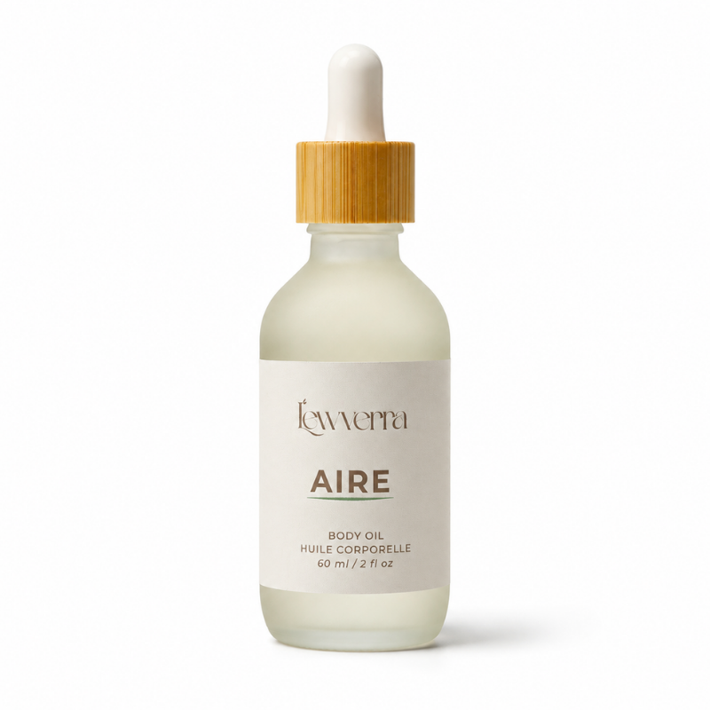 Aire Ritual Body Oil
