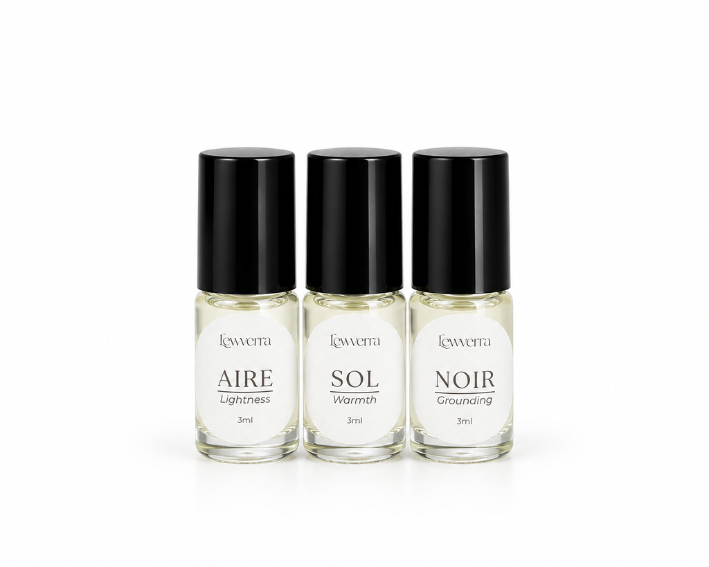 Perfume Discovery Kit