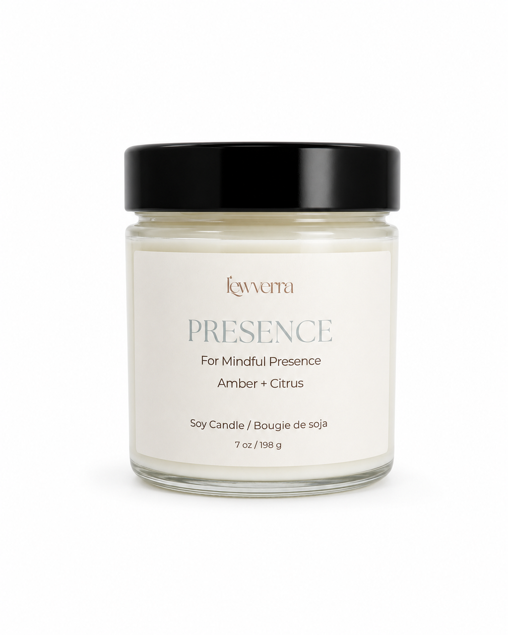 Presence Candle