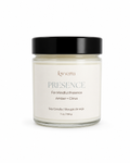 Presence Candle
