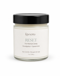 Reset Candle