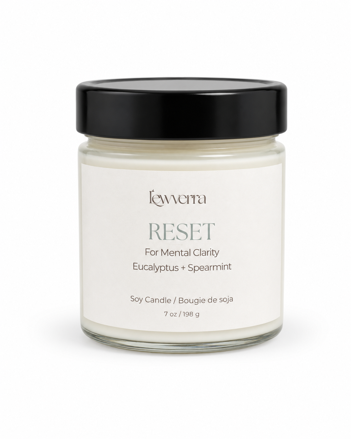 Reset Candle