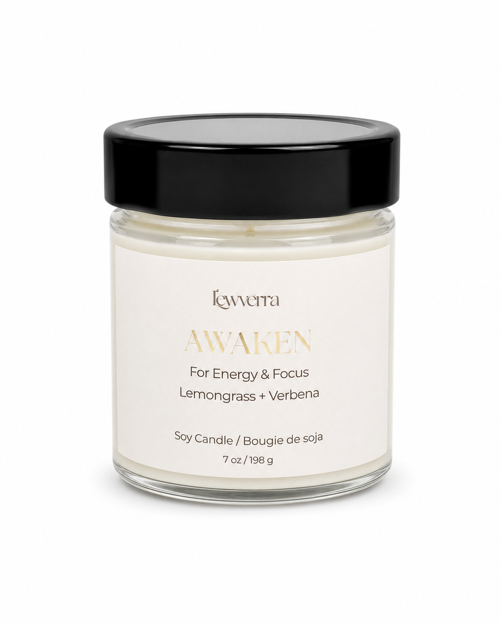 Awaken Candle