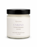 Unwind Candle