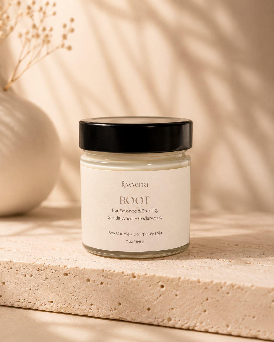 Root Candle