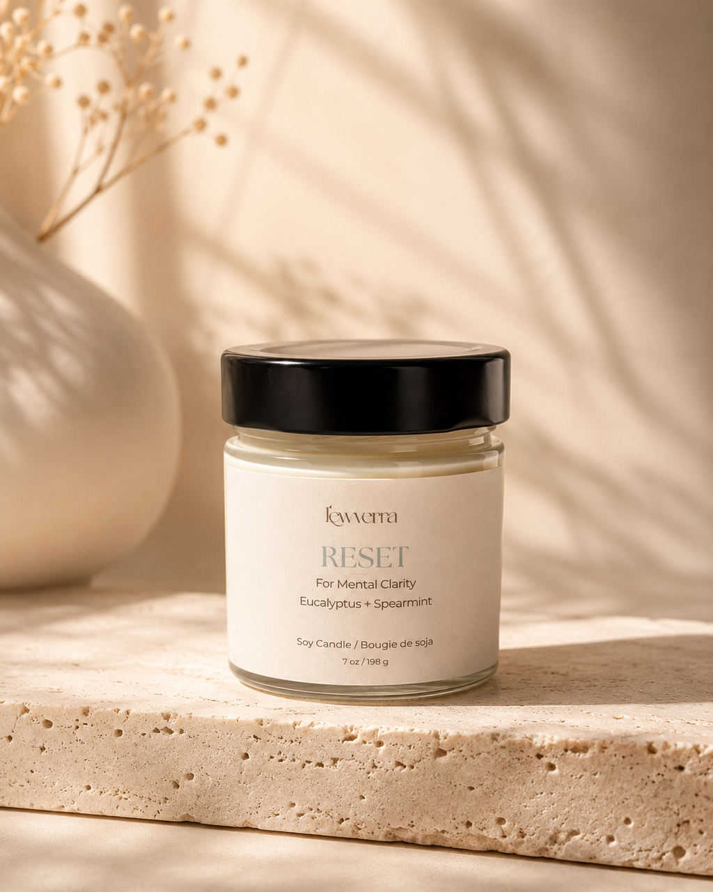 Reset Candle