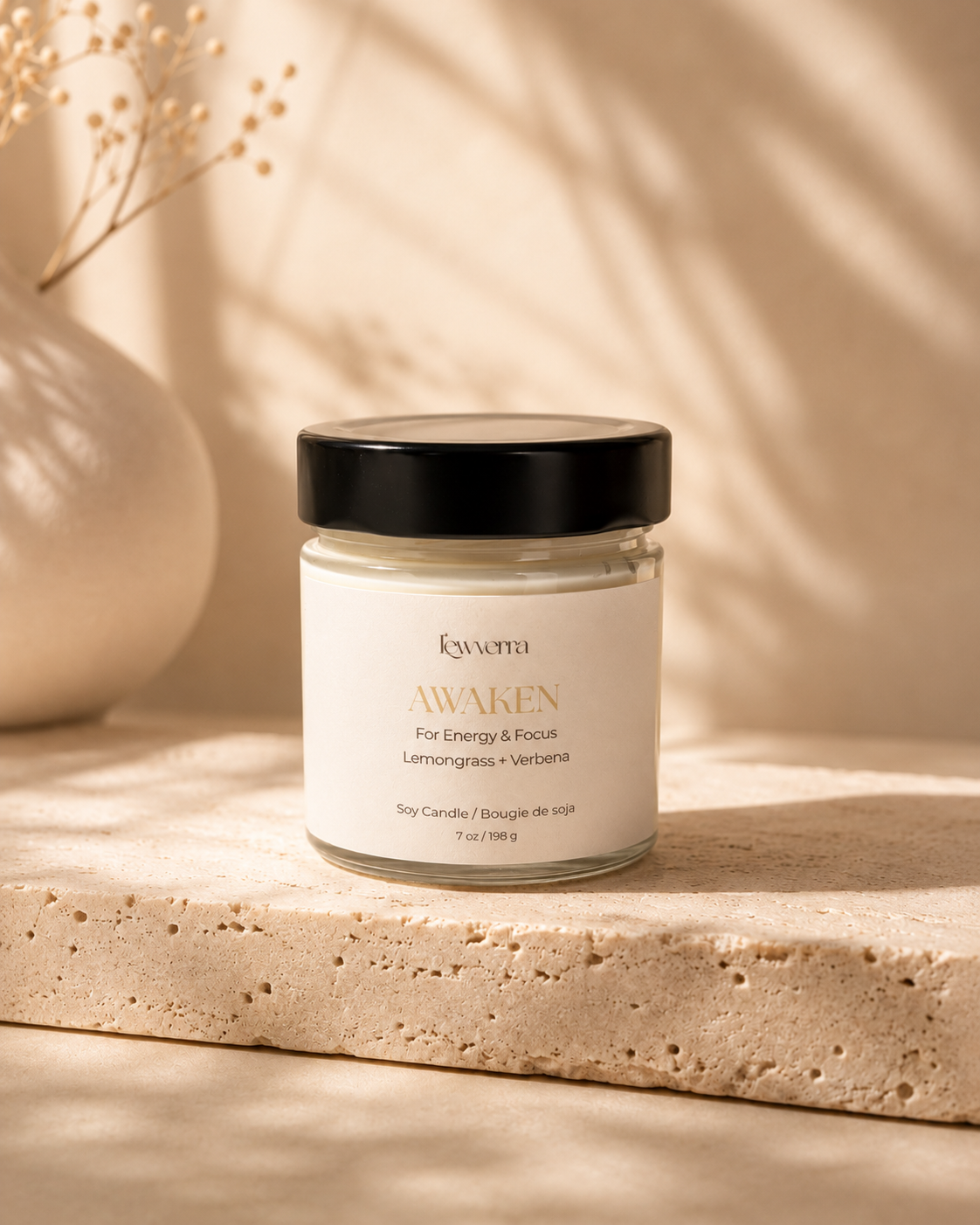 Awaken Candle