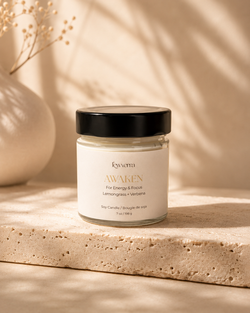 Awaken Candle