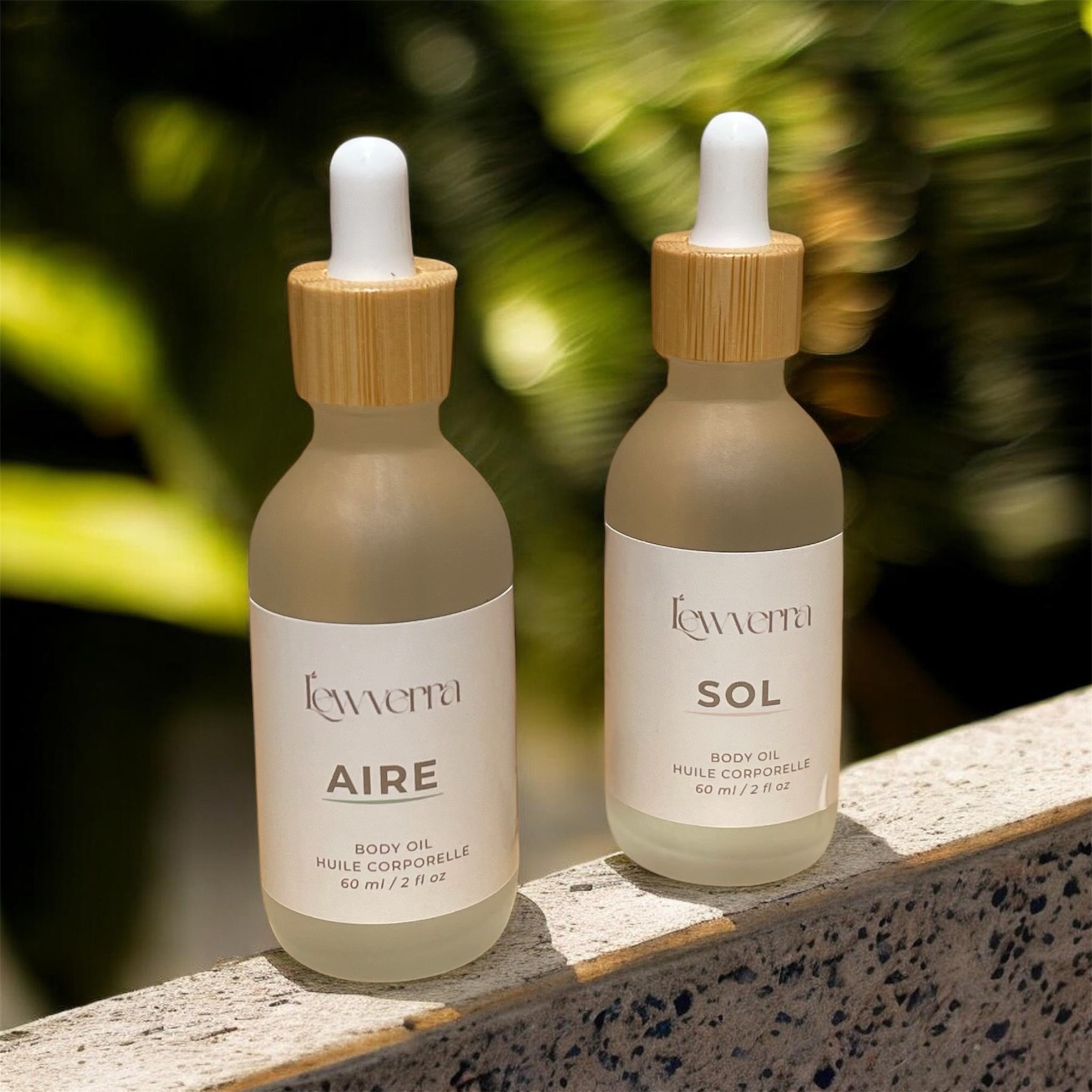 Aire Ritual Body Oil