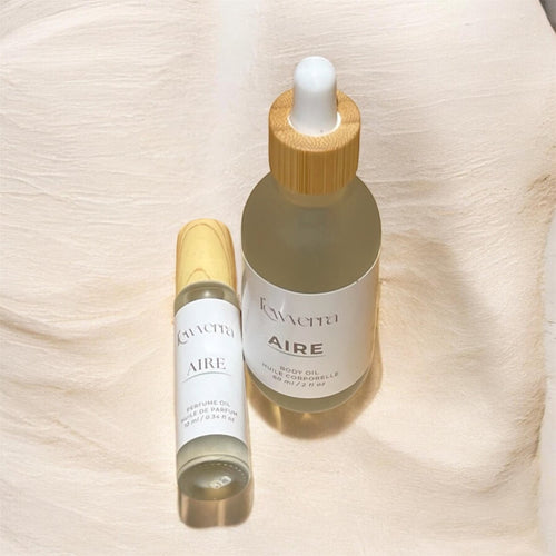 Aire Ritual Body Oil